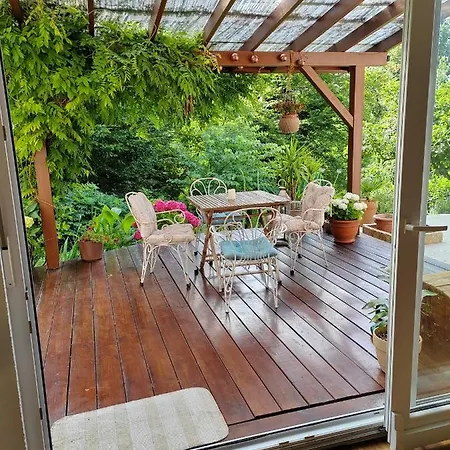 Apartment Sestine Hills Zagreb